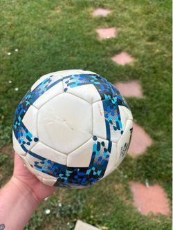 Soccer ball
