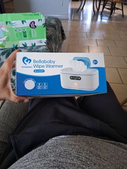 Bellababy Wipe Warmer