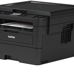 Laser Printer 