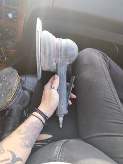 Snapon sander ps 200