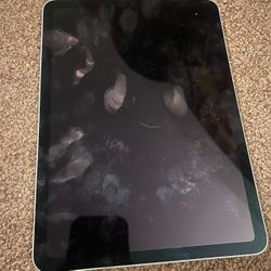 iPad Air 4th Gen A2324 for parts