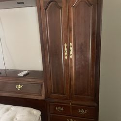  Bedroom Set