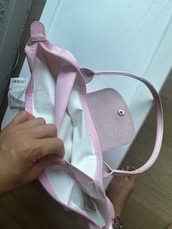 Longchamp medium le plage