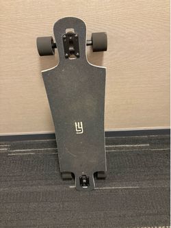 Landyachtz Longboard