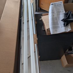 Aquarium Light Marineland Model Number 48dbx-Ps 