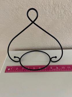 Metal Plant Hanger