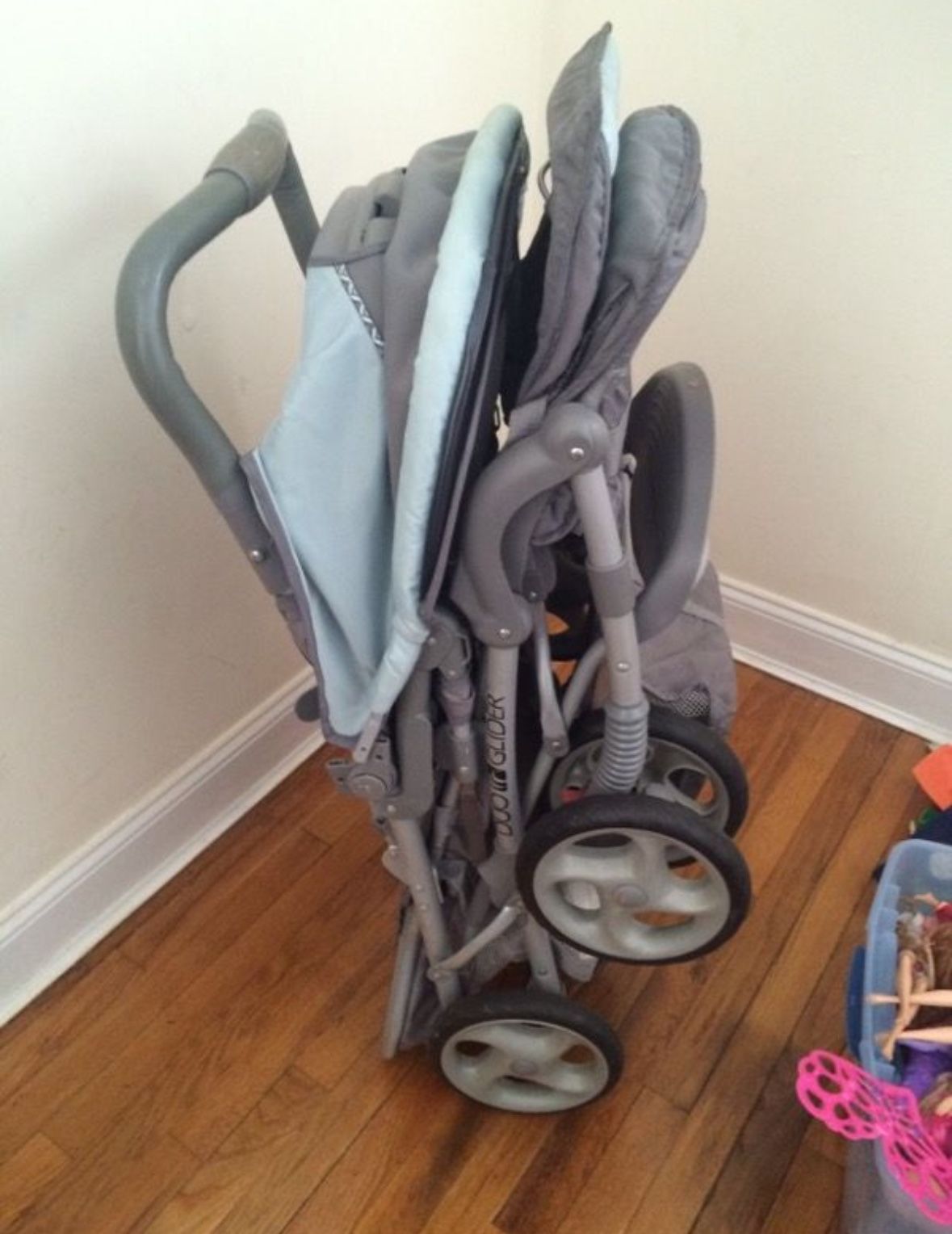 Graco Duo Glider Double Stroller