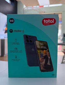 Moto G 5G 2026