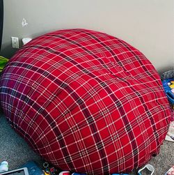 Free Big bean bag