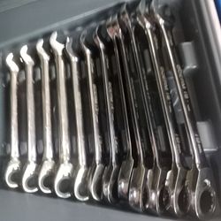 Wrenches