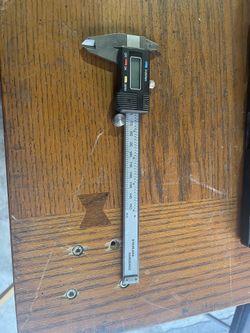 Caliper 6”” For $20