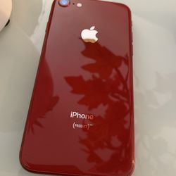 iPhone 8 64gb Unlocked 