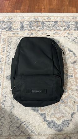 Timbuk2 Q Laptop Backpack 2.0 black