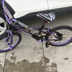 🔥 Bicicleta Genesis para niño (rodada 20”) 🔥