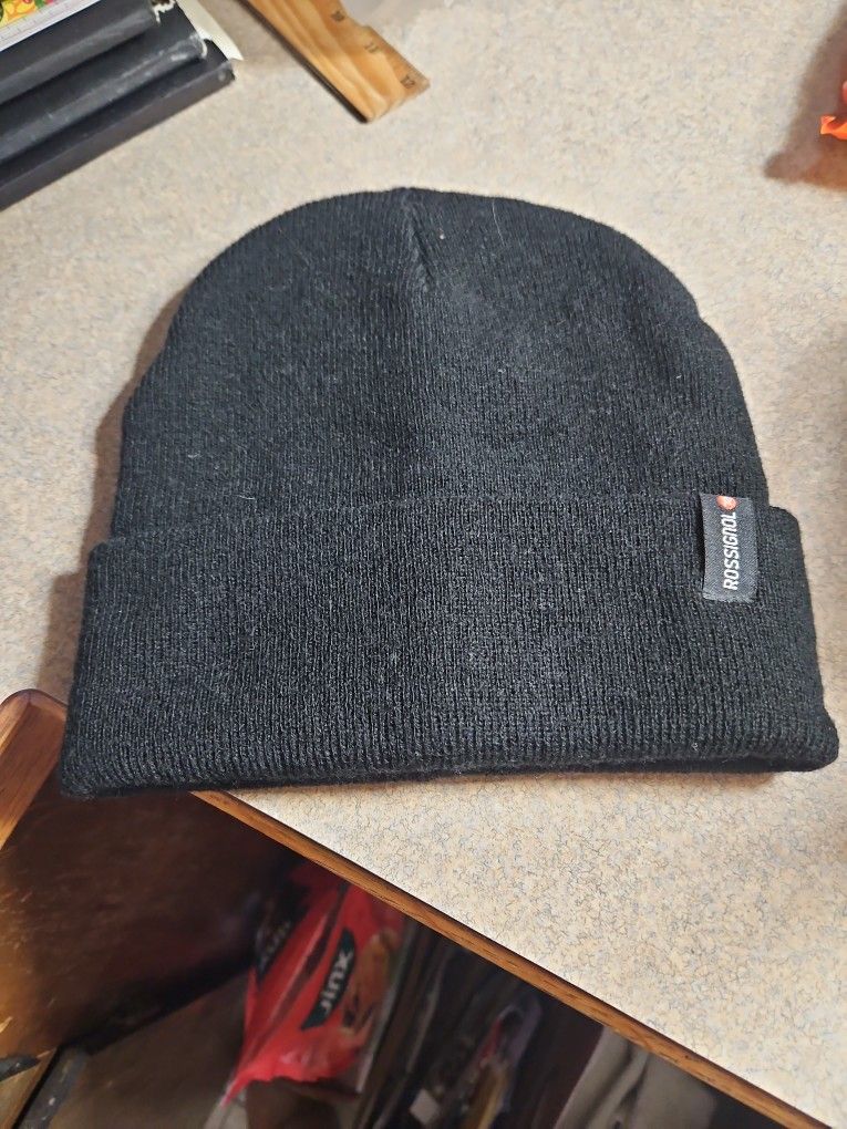 Warm Swiss Hat/ Cap