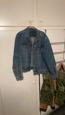 Vintage Calvin Klein Denim Jacket