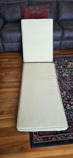 Chaise cushions ***NEW**