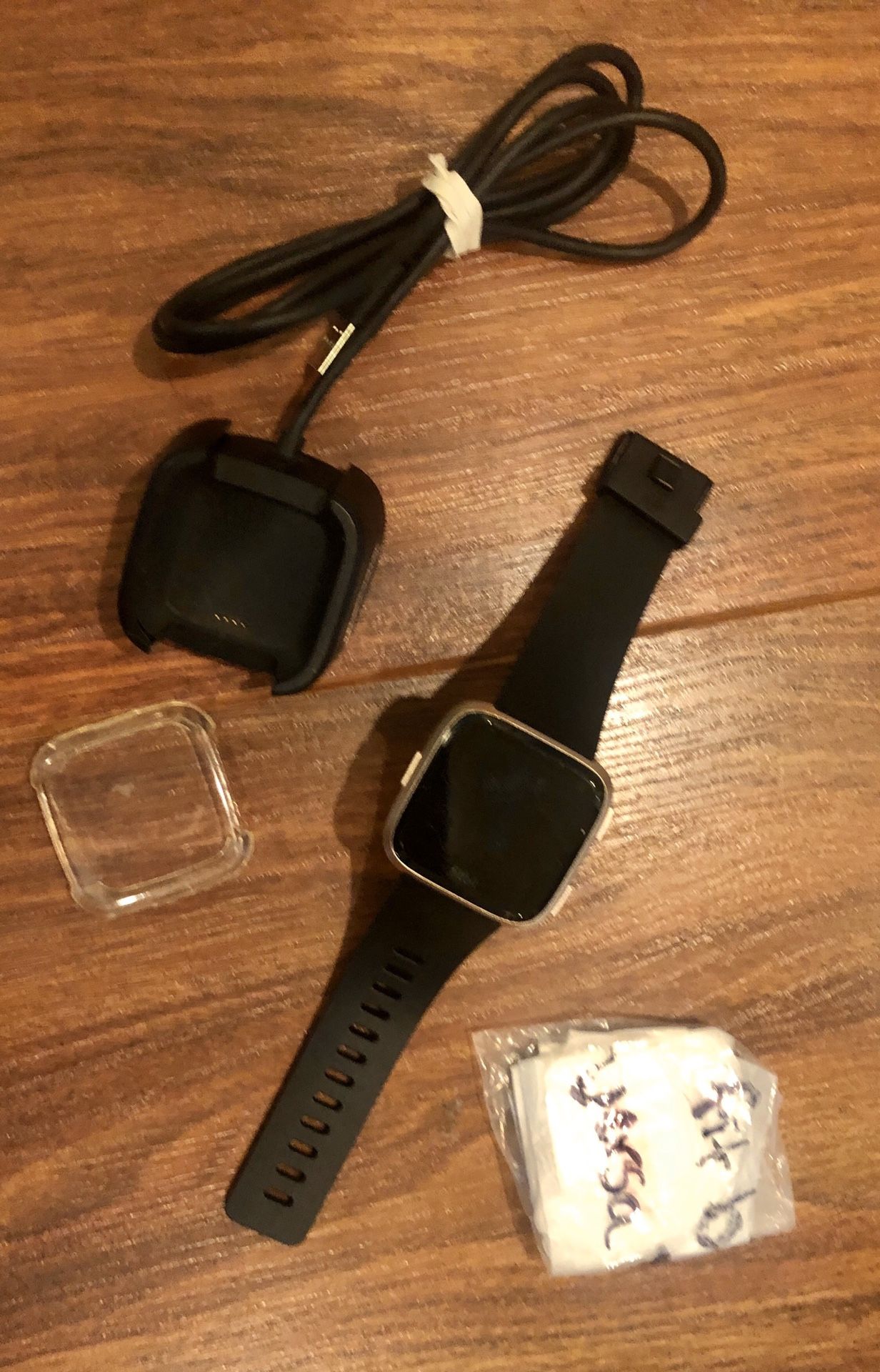 Fitbit Versa 1