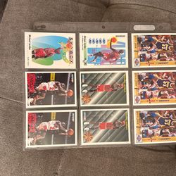 Jordan Cards