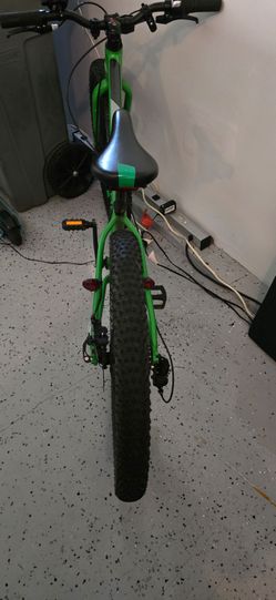 Cannondale Cujo Kids Bike