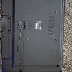 RCA TV