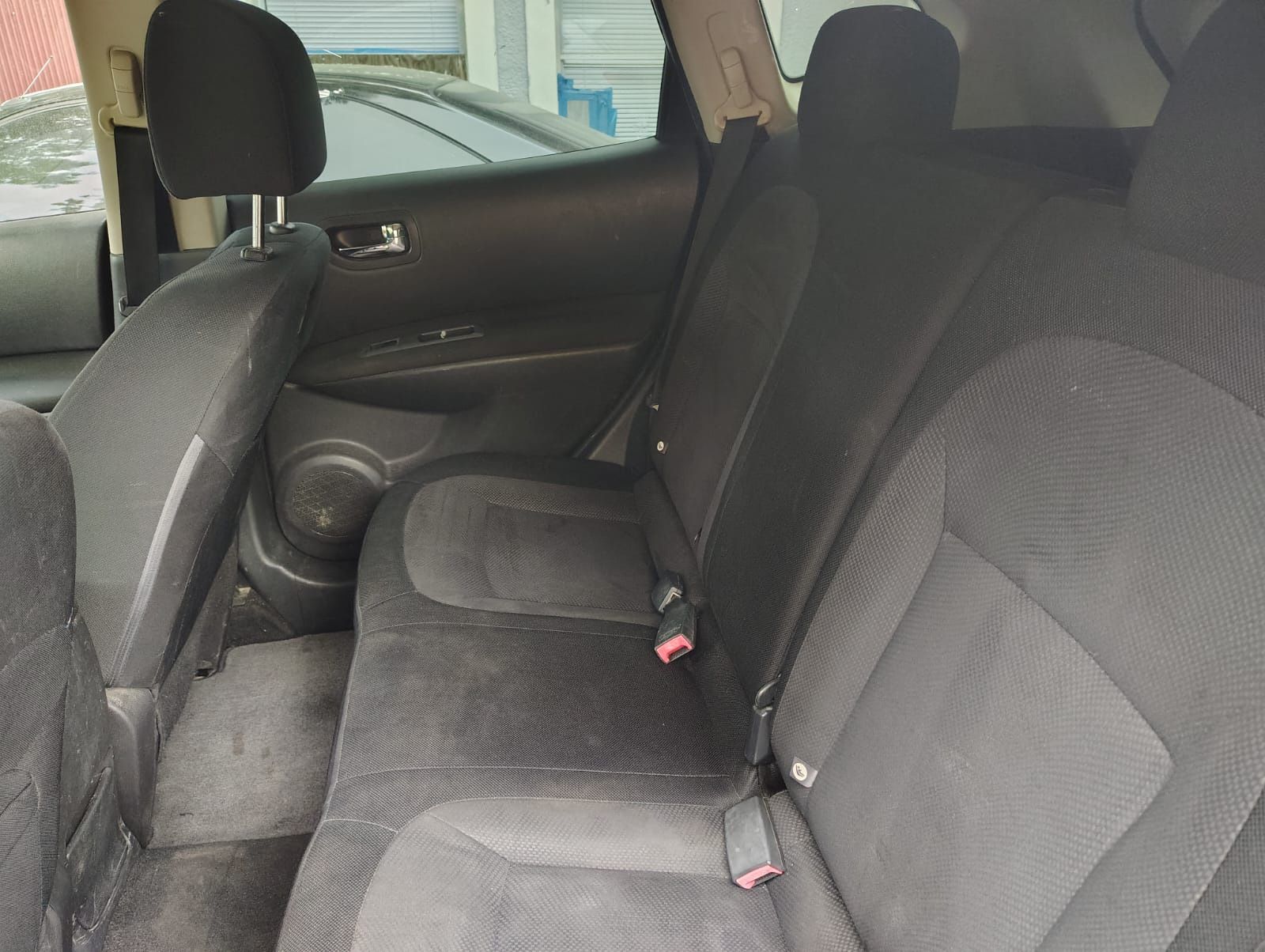 2013 Nissan Rogue