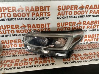 2020 Legacy Outback Driver Headlight LED w AFS Original OEM 🚗 2022