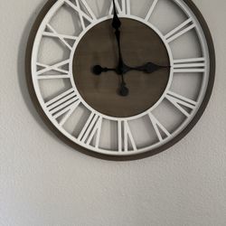 Clock
