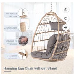 Swing Egg Chair