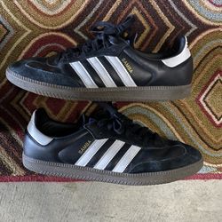 Adidas Samba Men’s Size 11.5 Shoes