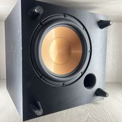 Klipsch R-8SWi wireless subwoofer 