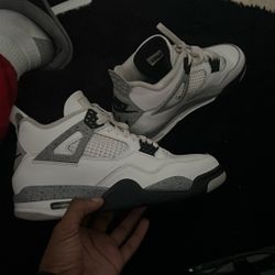 Jordan White Cements 
