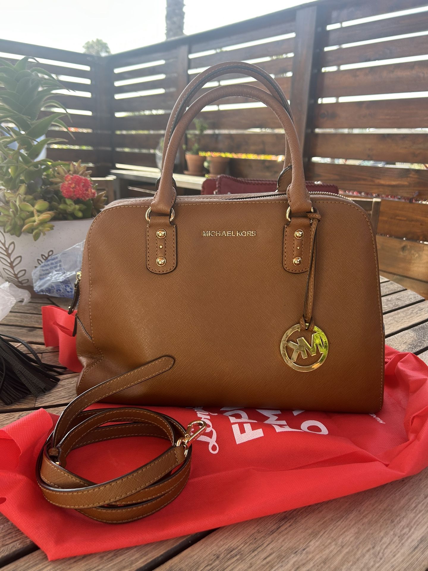 Micheal Kors Bag