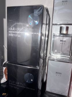 Original Club de Nuit Intense Man