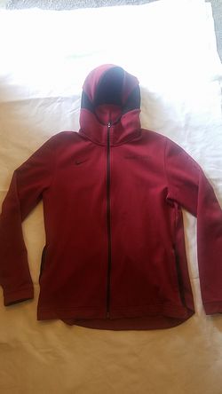 Mens Large Nike tech fleece w/dry fit