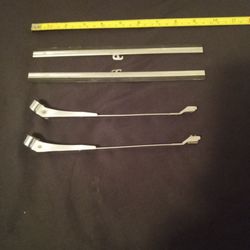 1930s..40s Windshield Wipers.