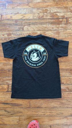 Felix the cat Shirt