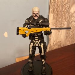 Skull Trooper Action Figure