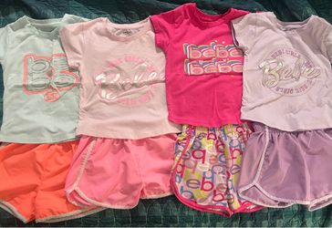 Bebe 4 set