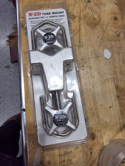 Hi Lift Tube Mount