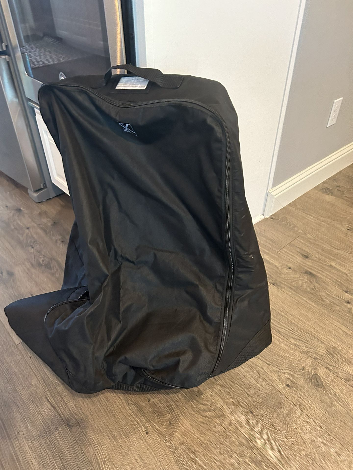 Large Travel Backpack For Car Seat