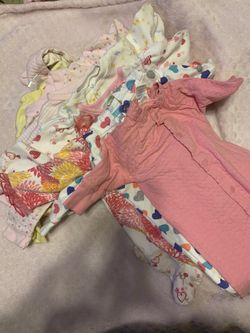Baby clothes Newborn to 3 months