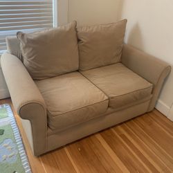 Rowe Sofa And Loveseat $200 OBO 