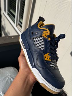 Jordan’s 4s