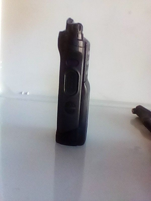 Motorola APX8000