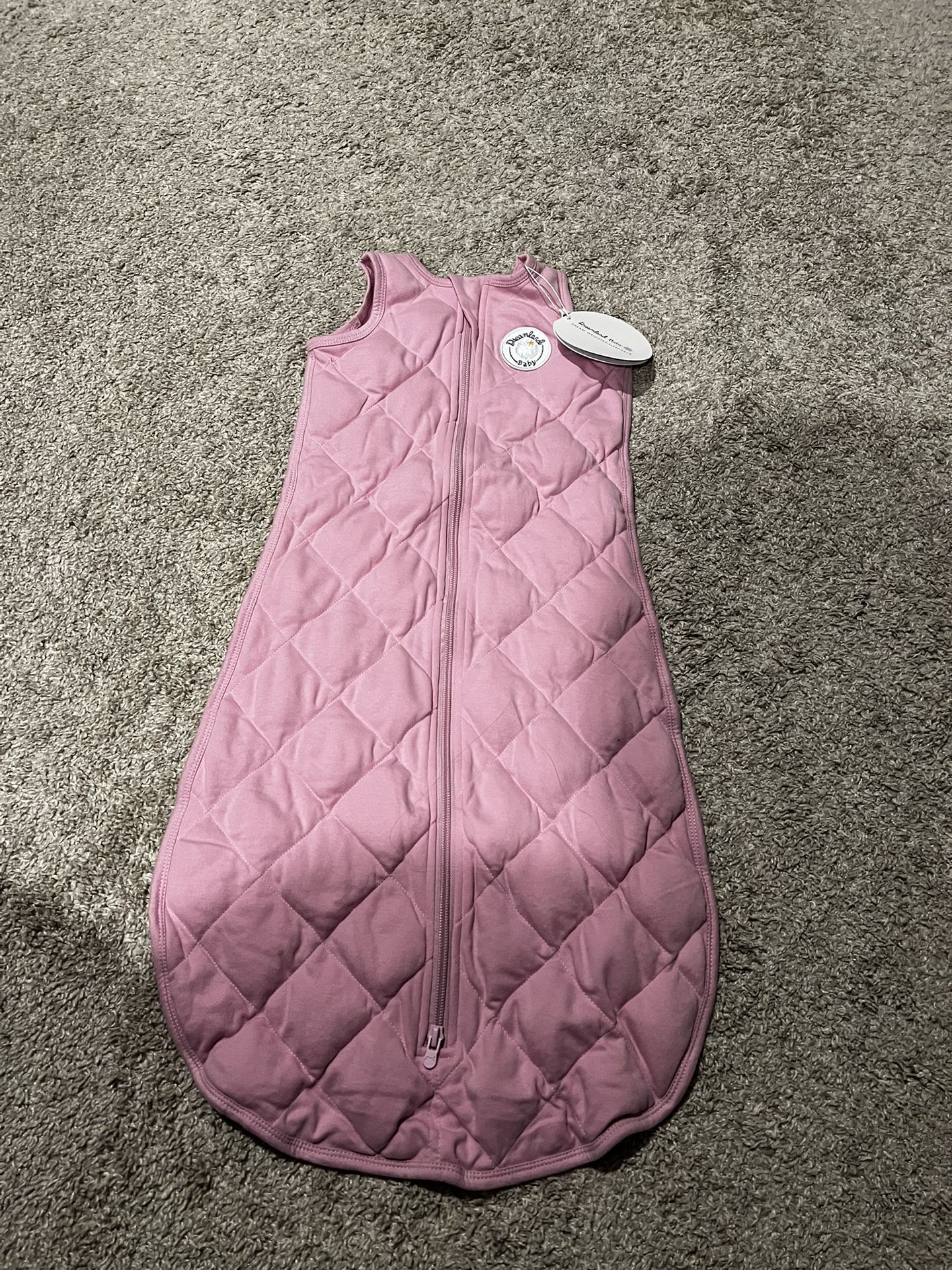Dreamland Weighted Sleep Sack