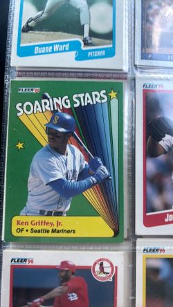 ken griffey jr