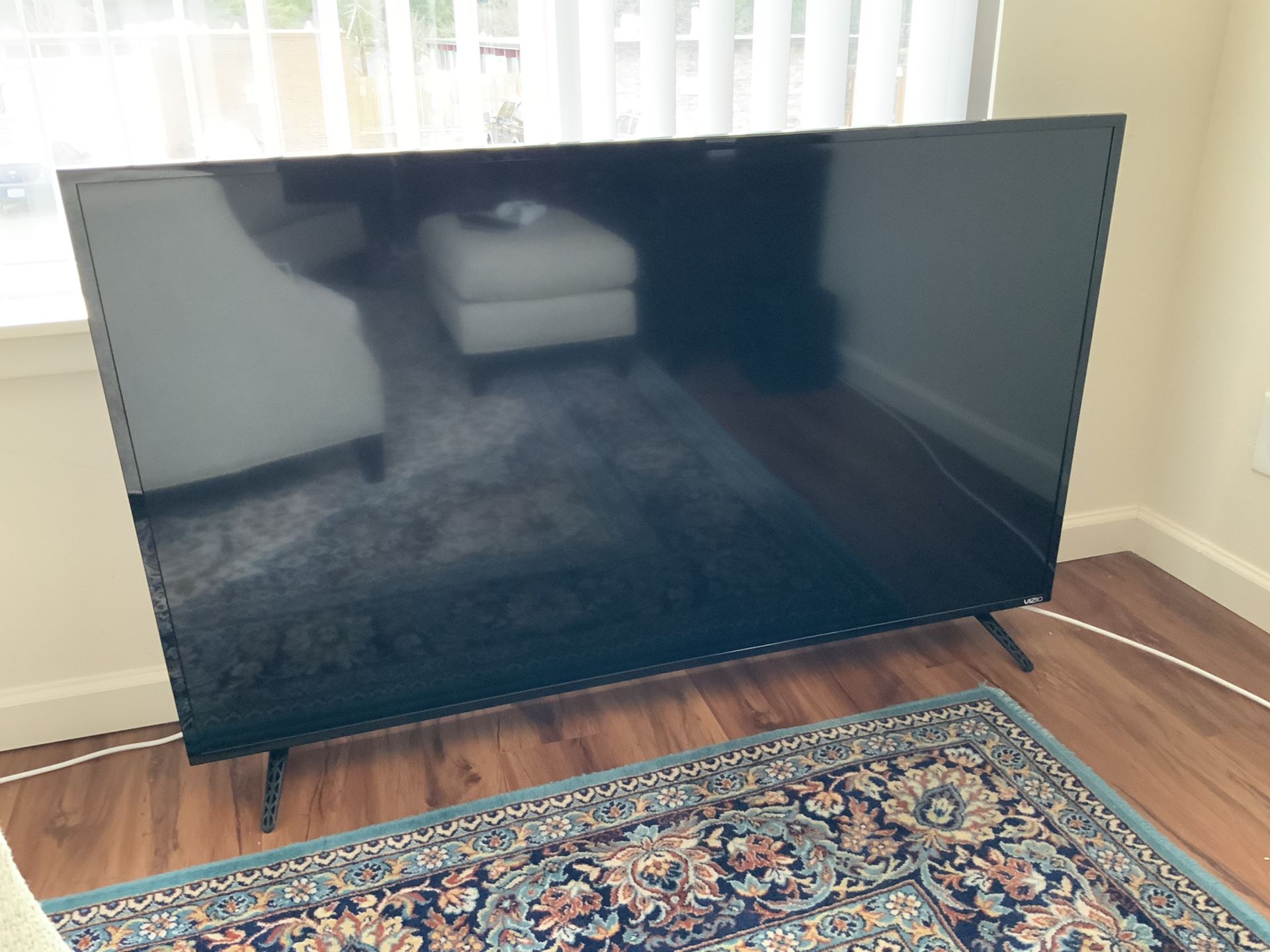 Vizio 4k tv 55 inch
