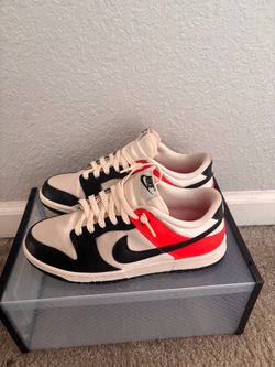 Women’s Nike dunks