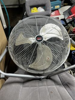 Fan 